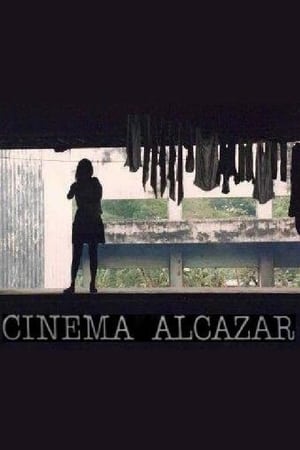 Poster Alcazar Cinema (1998)