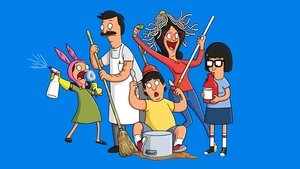 poster Bob's Burgers