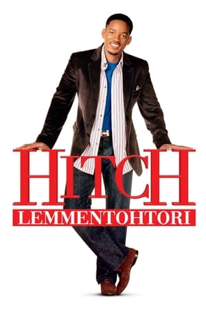 Image Hitch - Lemmentohtori