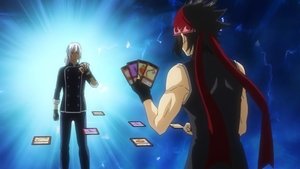 Food Wars! Shokugeki No Soma Season 2 Ep 07