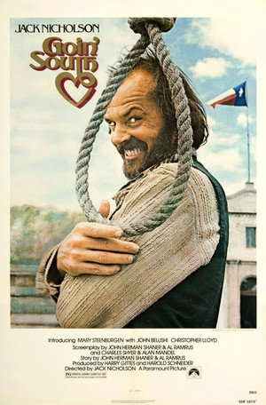 Постер фильма «На юг (1978)» — (12 из 30)