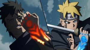 Boruto: Naruto Next Generations: 1×1