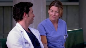 Grey’s Anatomy 4 x Episodio 8