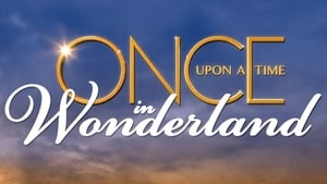 poster Once Upon a Time in Wonderland