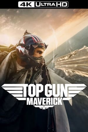 Poster Top Gun: Maverick 2022