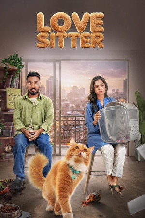 Love Sitter 6