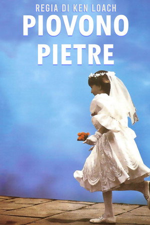 Piovono pietre