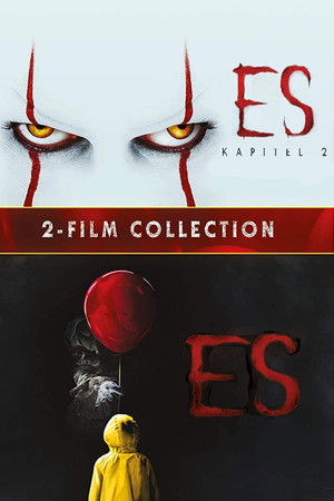 poster It Chapter Two