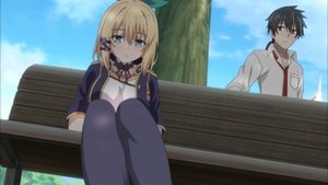 Akashic Records of Bastard Magic Instructor Season 1 Episode 5