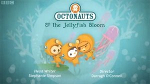 The Octonauts: 1×34