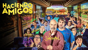 Haciendo amigos 2026