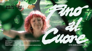 Poster for To the Heart