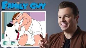 Image Seth MacFarlane