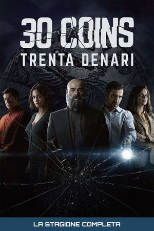 30 Coins - Trenta denari: Stagione 1