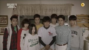 Reply 1994: Season 1 Episode 5