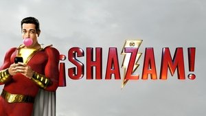 Shazam!