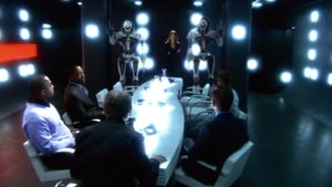 Battlestar Galactica: 4×2 Subtitrat HD online
