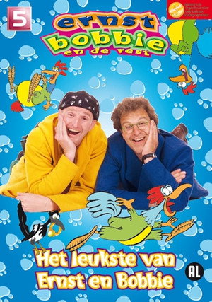 Ernst, Bobbie en de Rest - Het Leukste Van Ernst En Bobbie