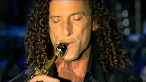 Kenny G: An Evening Of Rhythm & Romance film complet