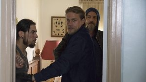 Sons of Anarchy: Season 6 Episode 2 – One One Six