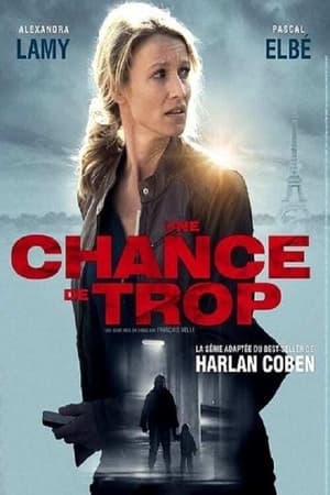 Harlan Coben - No Second Chance: Staffel 1