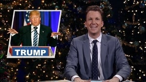 The Opposition with Jordan Klepper Staffel 1 Folge 39