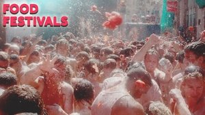 Food Festivals From Around the World