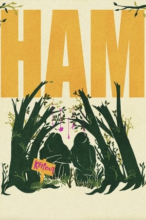 Poster Ham (2023)