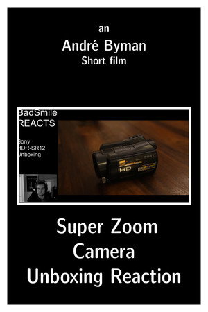 Super Zoom Camera Unboxing Reaction 3