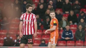 Sunderland Até Morrer: 2×4