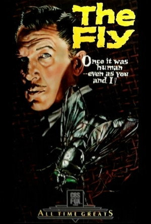 Постер фильма «Муха (1958)» — (11 из 45)