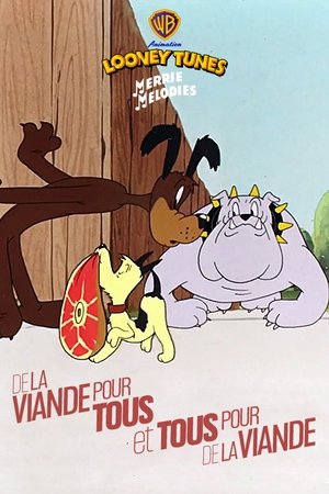 De la viande pour tous et tous pour de la viande