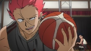 Breakers Cap 3