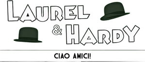Bucha para Canhão — Logos 1