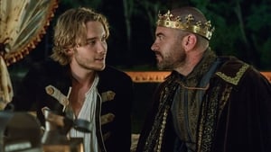 Reign: Stagione 1 x Episodio 3