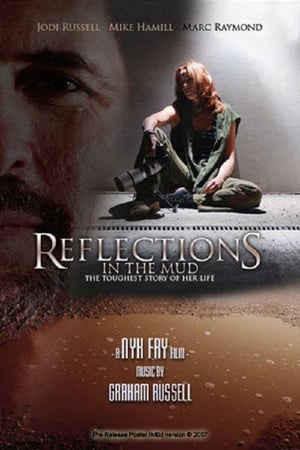 Poster Reflections in the Mud (2009)