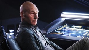 Star Trek: Picard: Season 1 Episode 3 – The End Is the Beginning