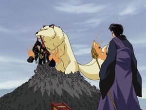 InuYasha: Season 1 Episode 159