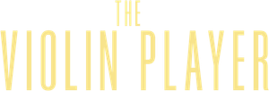 The Violin Player — Logos 1