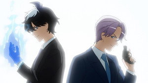 Choujun! Choujou-senpai Cap 4