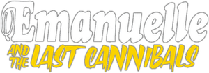 Emanuelle e os Últimos Canibais — Logos 3