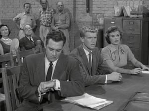 Perry Mason The Case of the Drowning Duck