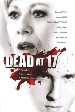 Dead at 17 poster