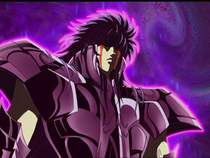 Episódio 2 - O Trio da Lamentação - Os Cavaleiros do Zodíaco: A Saga de Hades