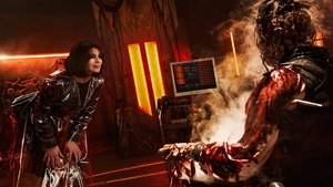 Nekrotronic (2018) HD 720P LATINO/INGLES