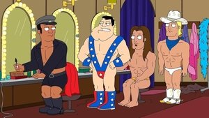 American Dad!: 6×8