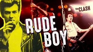 Rude Boy