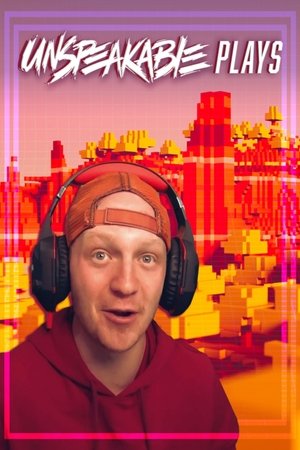 Unspeakable Plays (2023)