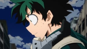 Boku no Hero Academia : Ikinokore! Kesshi no Survival Kunren: Saison 1 Episode 1