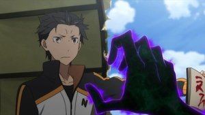 Re:ZERO -Starting Life in Another World-: Season 1 Episode 25 – That’s All This Story Is About